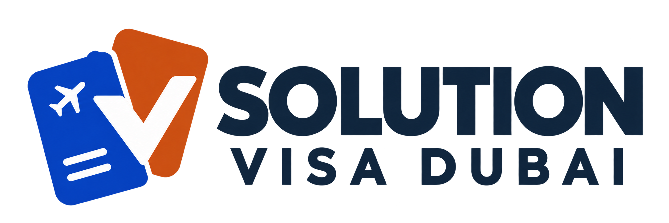 Solution Visa Dubai — accueil